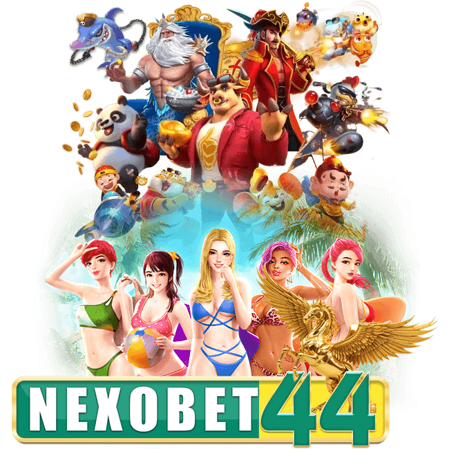 NEXOBETPG