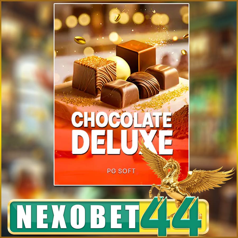 CHOCOLATE DELUXE