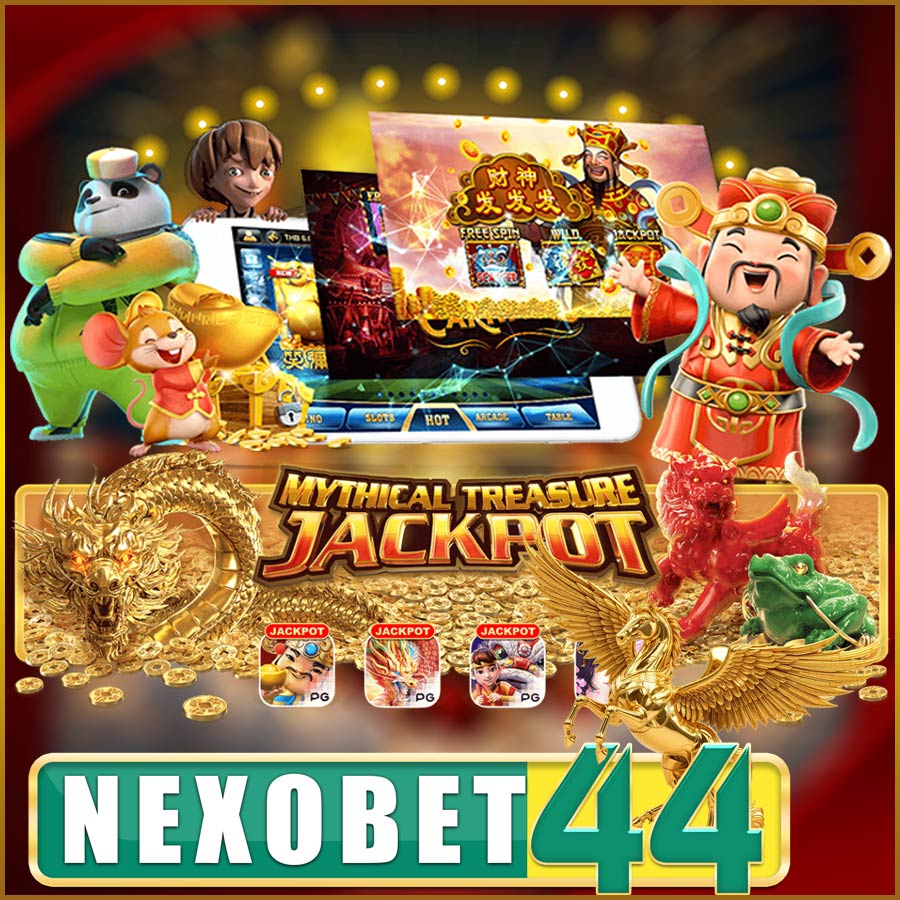 NEXOBET666