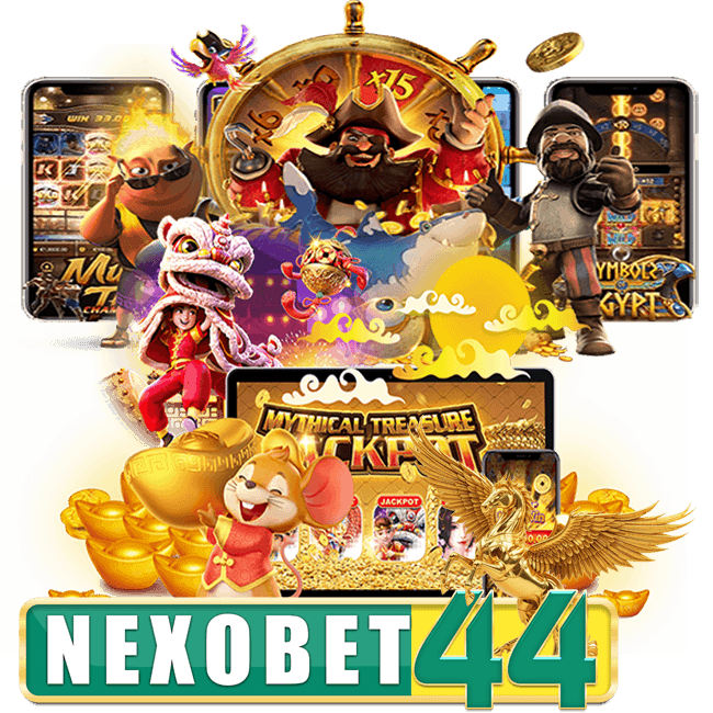 NEXOBET666