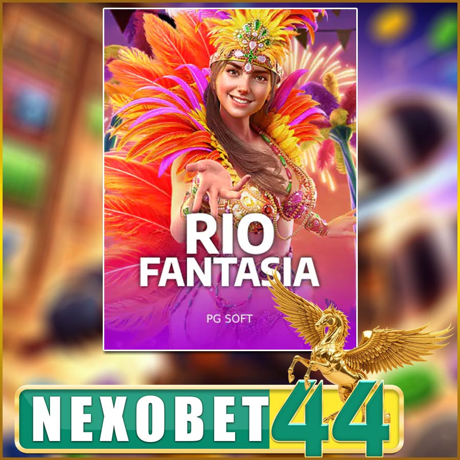 RIO FANTASIA