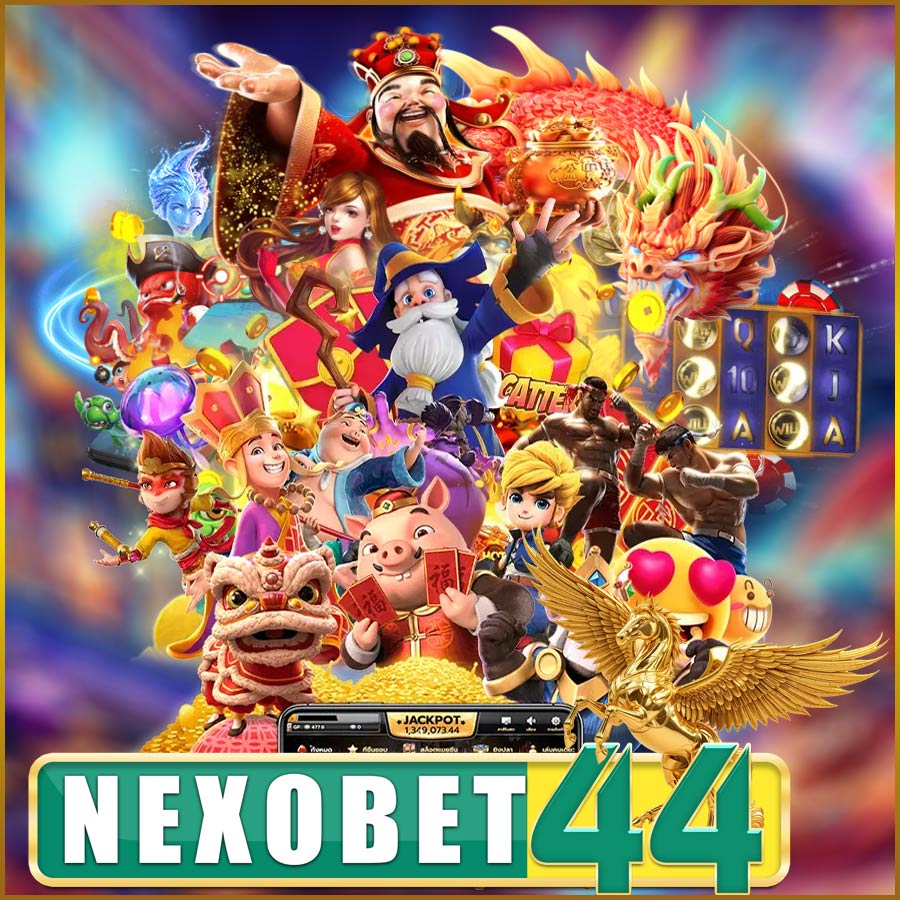 BETFLIX888