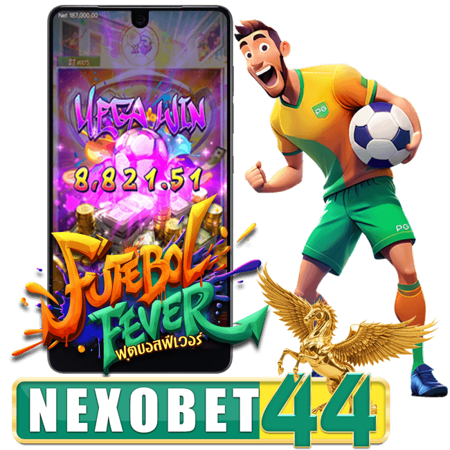 FUTEBOL FEVER
